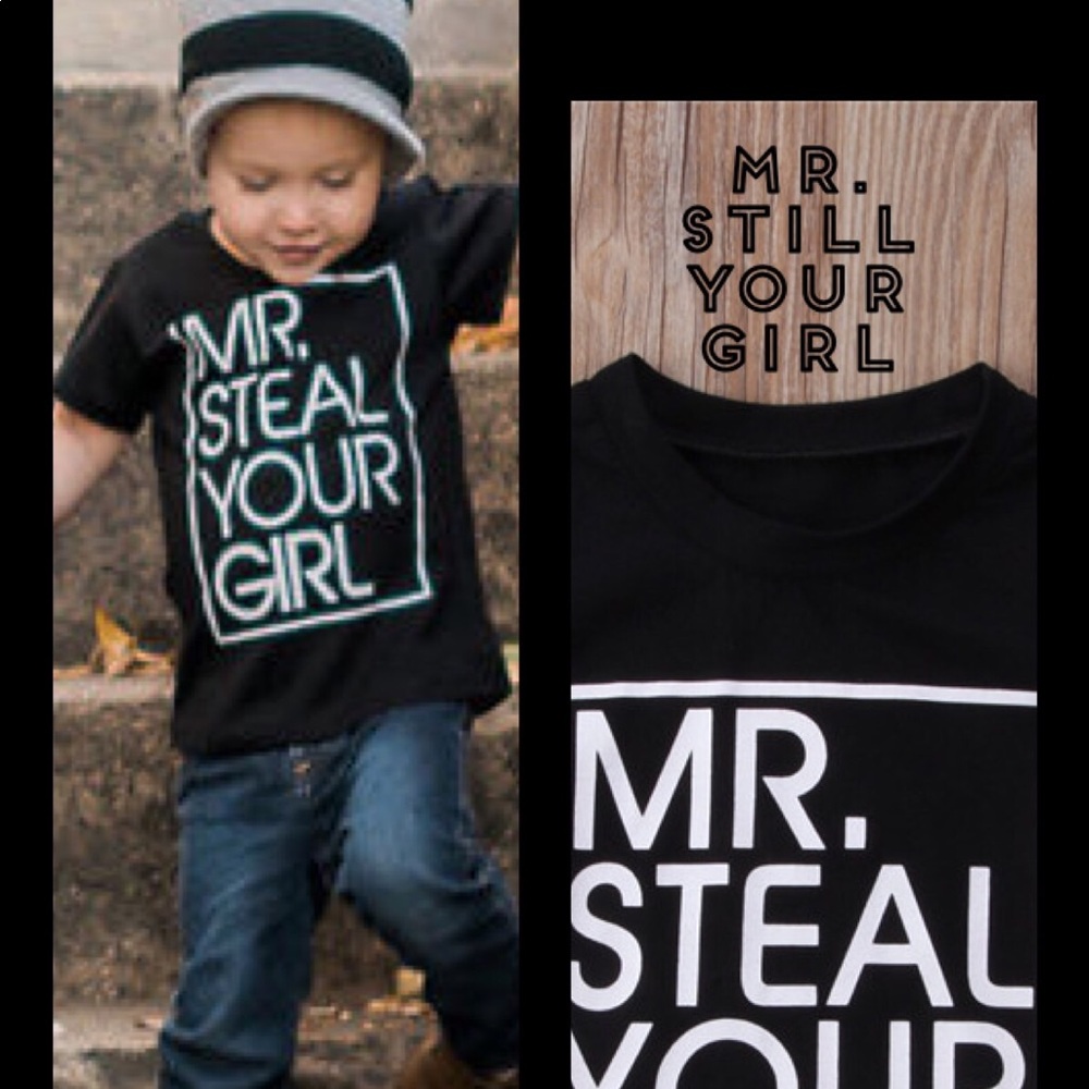 3t Boys Shirt